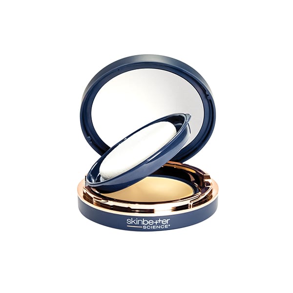 Skinbetter Science | Sunbetter™ Tone Smart SPF 50 Sunscreen Compact - Image 2